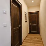 Casa Il Bosco * Sulmona