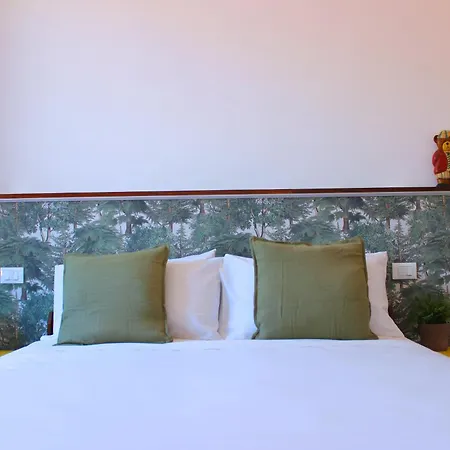 Casa Il Bosco Apartment