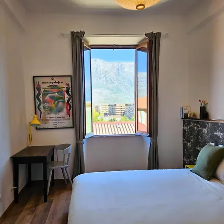Casa Il Bosco