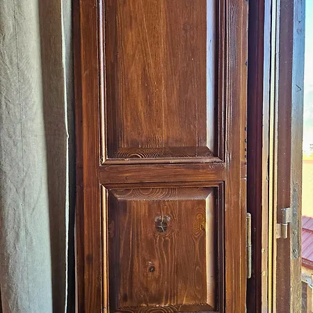 Apartment Casa Il Bosco *