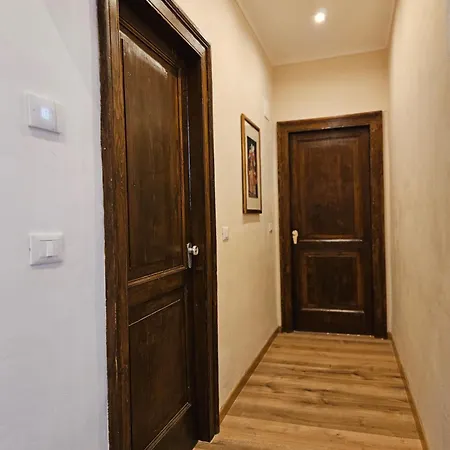 Casa Il Bosco * سولمونا