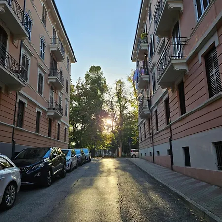 Casa Il Bosco Apartment *
