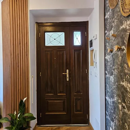 Appartement Casa Il Bosco Sulmona