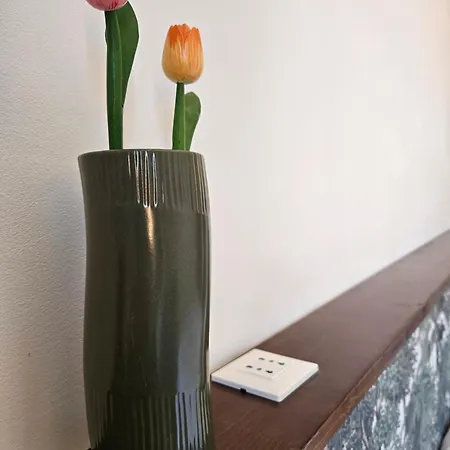 Appartement Casa Il Bosco Sulmona