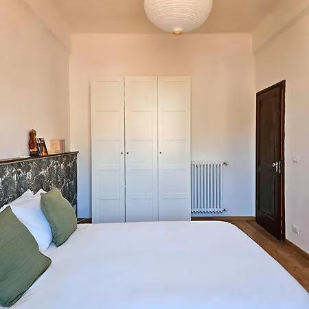 شقة Casa Il Bosco *