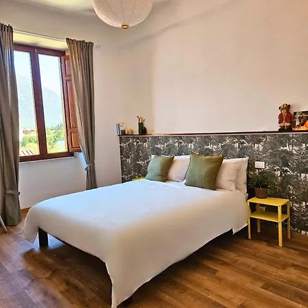 Casa Il Bosco Apartment *