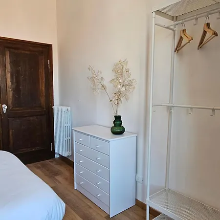 Appartement Casa Il Bosco *