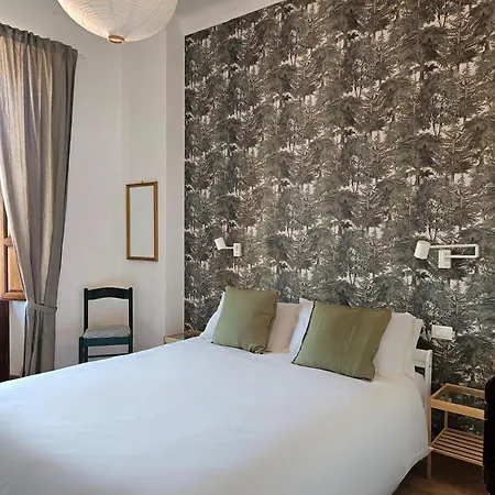 Casa Il Bosco سولمونا