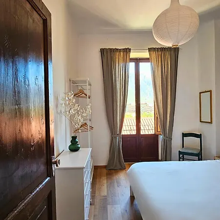 Casa Il Bosco شقة