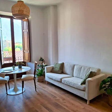 Casa Il Bosco * Sulmona