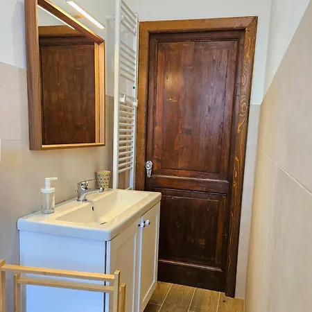Casa Il Bosco سولمونا
