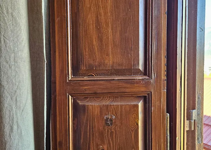 Appartement Casa Il Bosco *