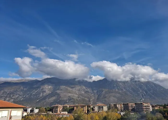 Casa Il Bosco Appartement *