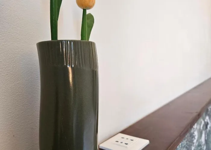 Appartement Casa Il Bosco Sulmona