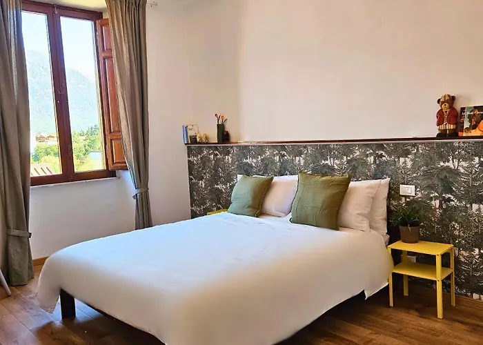 Casa Il Bosco Appartement *