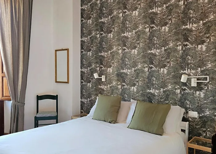 Casa Il Bosco Sulmona