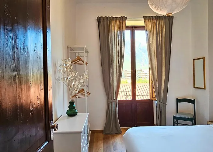 Casa Il Bosco Appartement