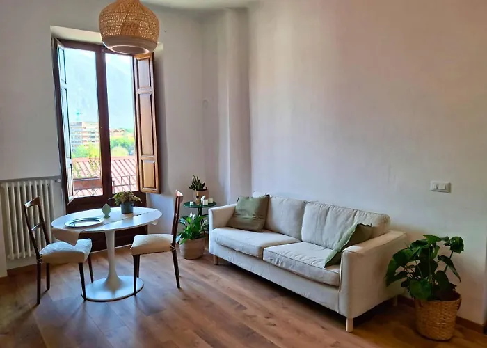 Casa Il Bosco * Sulmona