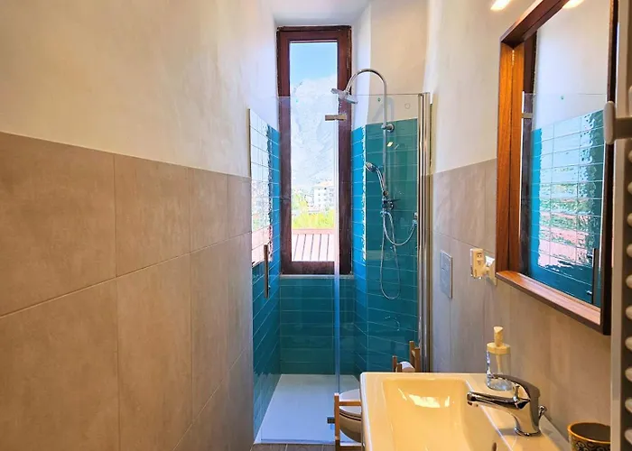 Casa Il Bosco Sulmona